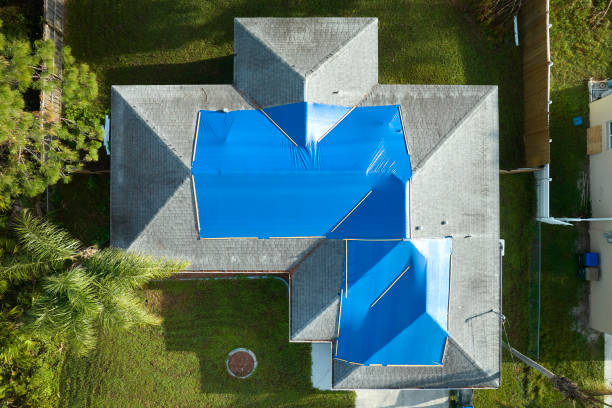 Best Emergency Roof Repair Services  in Fresno, CA
