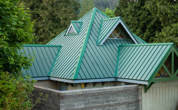 Best Roof Repair  in Fresno, CA