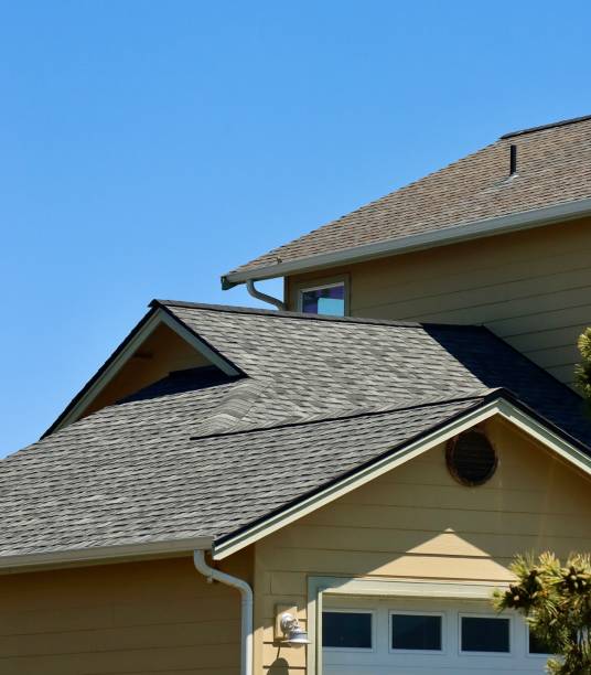 Best Roof Ventilation Installation  in Fresno, CA