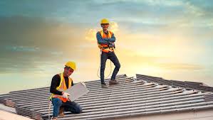 Best Rubber Roofing (EPDM, TPO)  in Fresno, CA